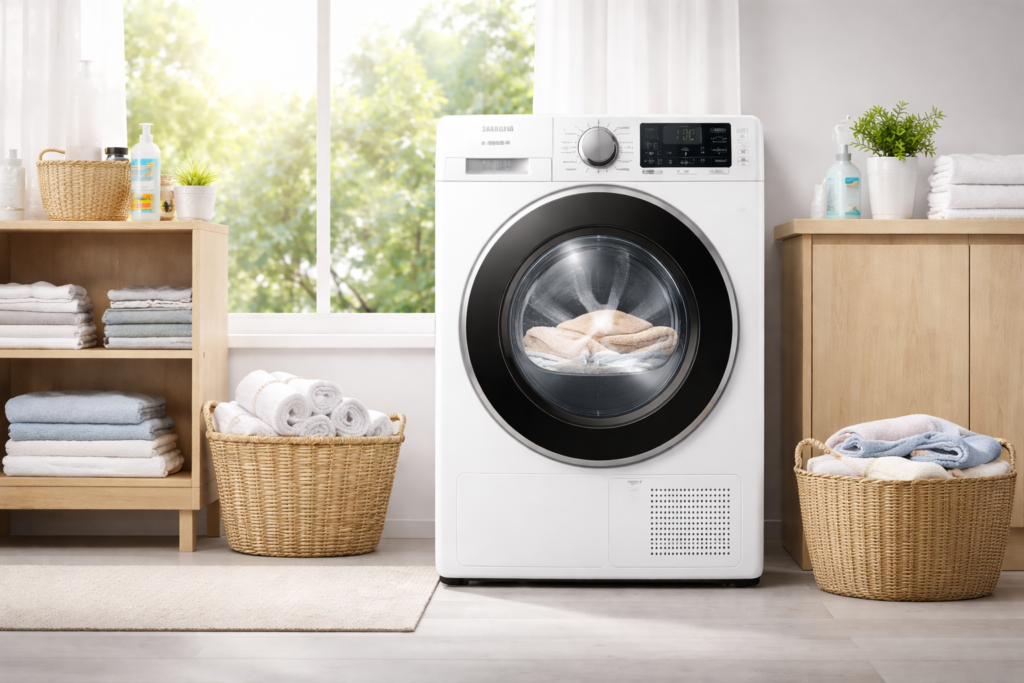 dryer