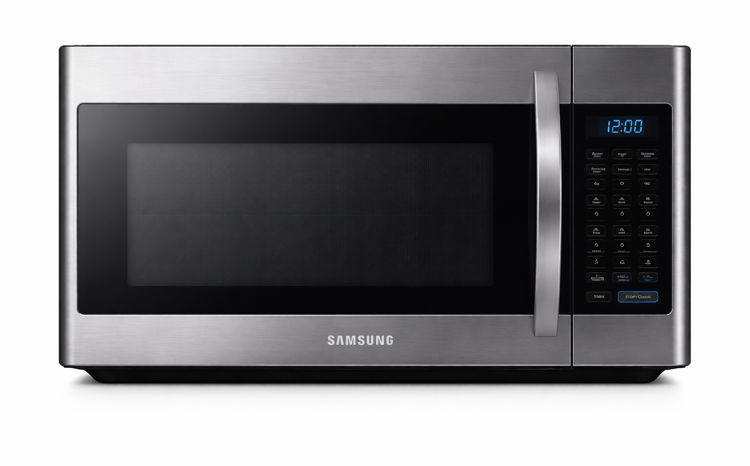 microwave oven samsung