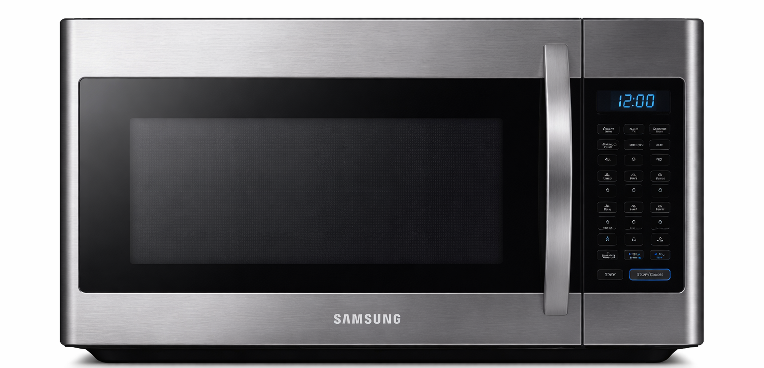 microwave oven samsung