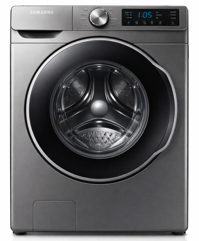 samsung washing machine